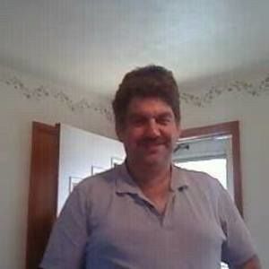 Meet your Posher, Gary